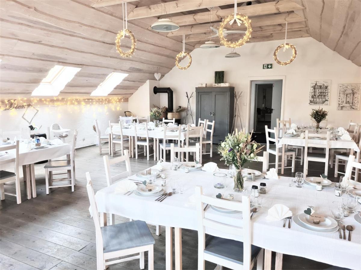 Zielone Wzgorze Bed & Breakfast Sulistrowiczki Exterior foto