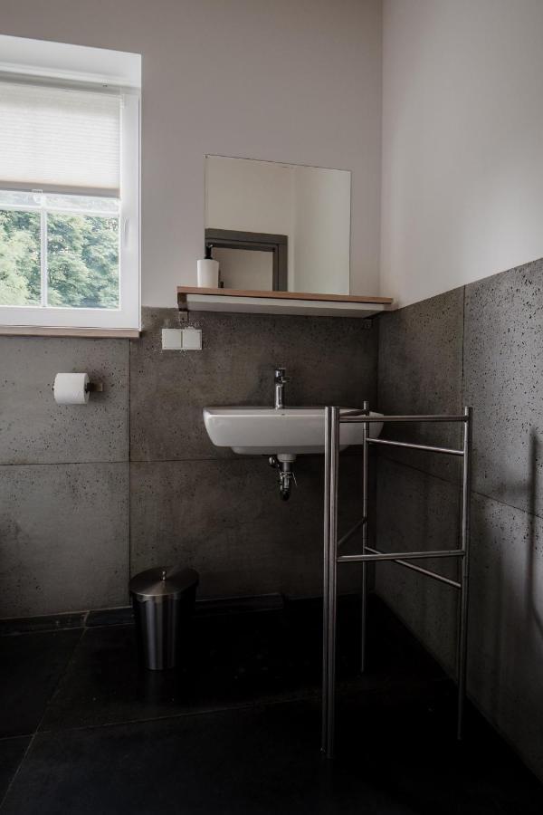 Zielone Wzgorze Bed & Breakfast Sulistrowiczki Exterior foto