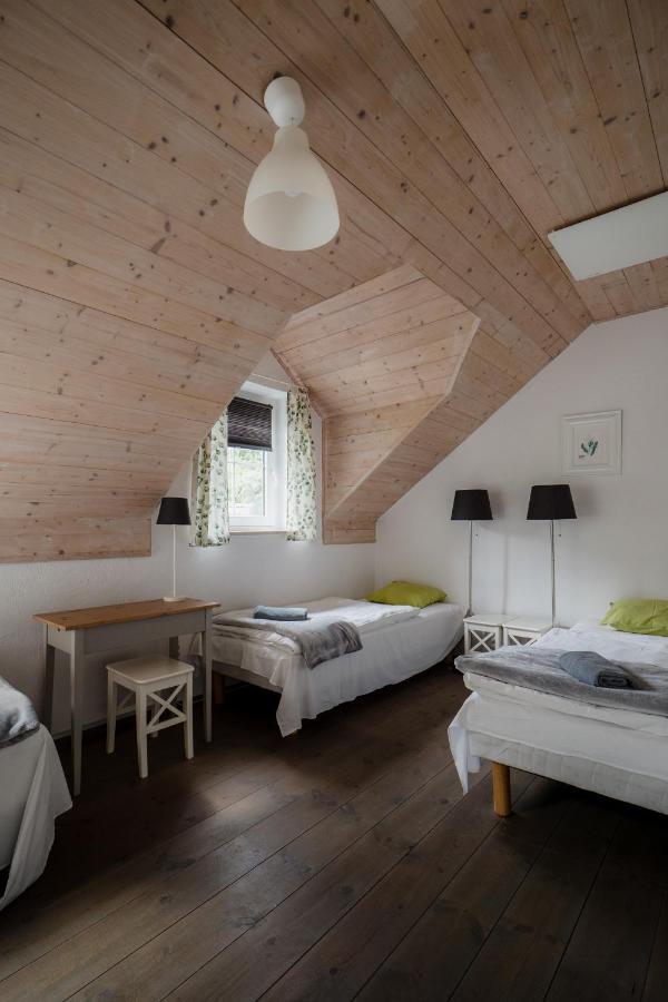 Zielone Wzgorze Bed & Breakfast Sulistrowiczki Cameră foto