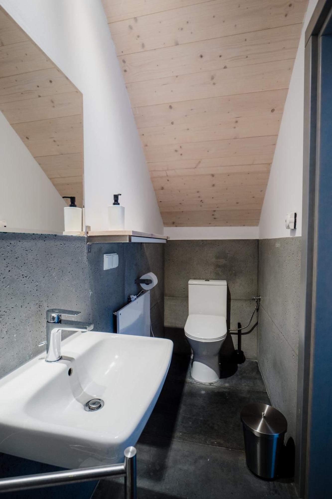 Zielone Wzgorze Bed & Breakfast Sulistrowiczki Cameră foto